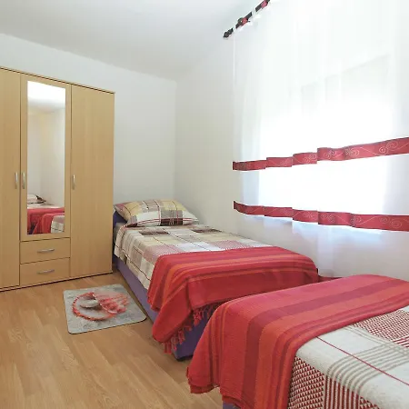 House Ljubko 1716 Сasa de vacaciones