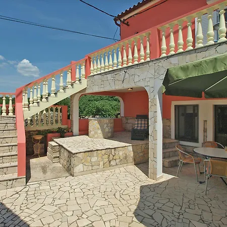 Сasa de vacaciones House Ljubko 1716 Marčana