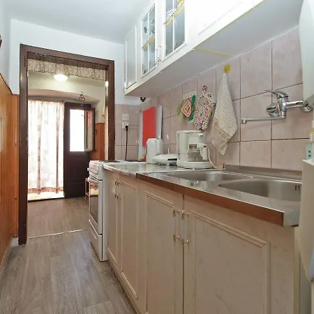 Сasa de vacaciones House Ljubko 1716