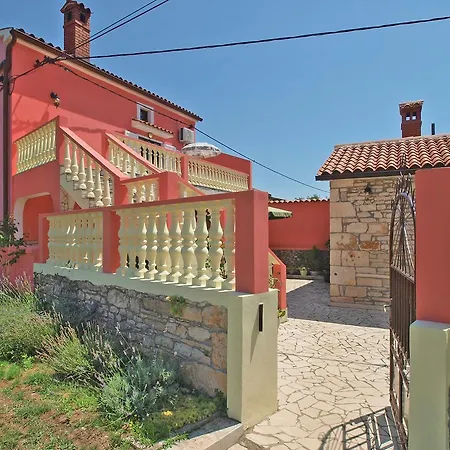 Сasa de vacaciones House Ljubko 1716