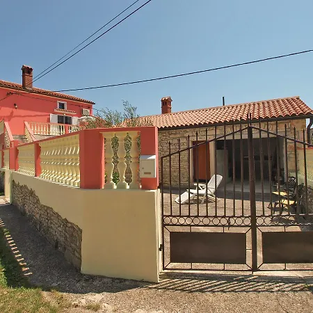 House Ljubko 1716 * Marčana