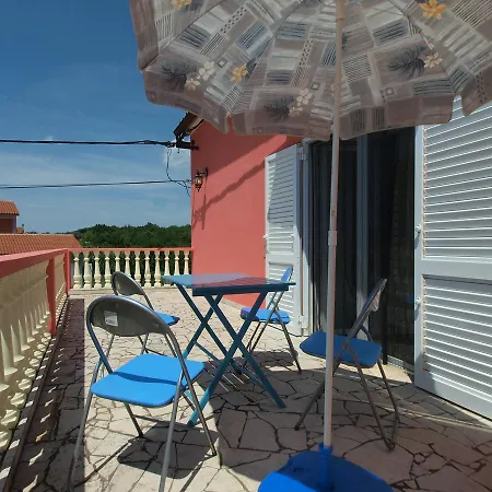 Сasa de vacaciones House Ljubko 1716 *