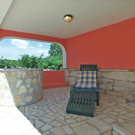 Сasa de vacaciones House Ljubko 1716 Marčana