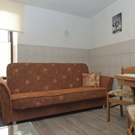Сasa de vacaciones House Ljubko 1716 Marčana