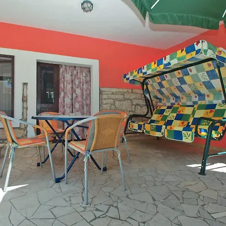 Сasa de vacaciones House Ljubko 1716 Marčana